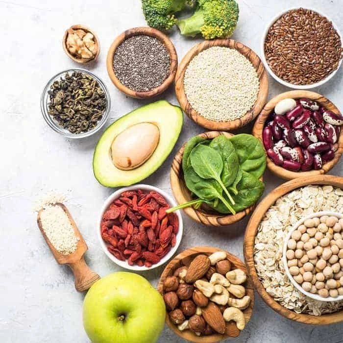 Fecal Incontinence Diet Tulse Hill What to include and understand