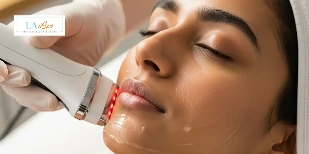 Which Areas of the Body Respond Best to Non-Surgical Skin Tightening Tulse Hill?